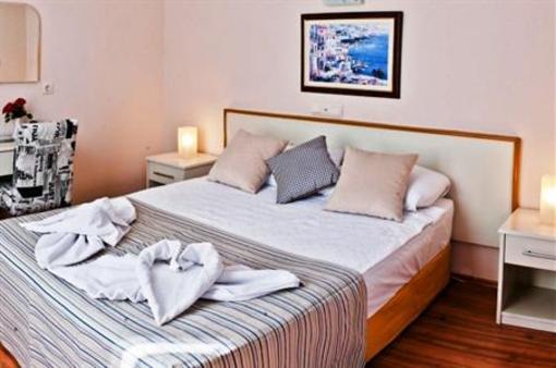 фото отеля Tepe Hotel Antalya