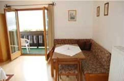 фото отеля Pension Altenberger