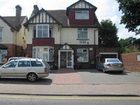фото отеля Clifton Guest House Maidenhead