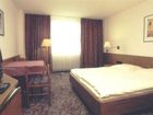 фото отеля Enjoyhotel Garni Korntal