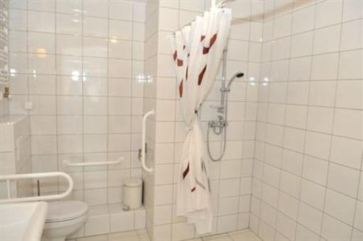 фото отеля Spojnia Hotel Gdansk