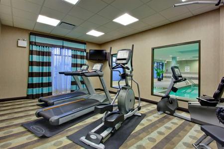 фото отеля Holiday Inn Express Hotel & Suites Nepean East Ottawa