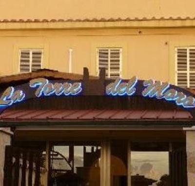 фото отеля Hotel La Torre Del Moro Fiumicino