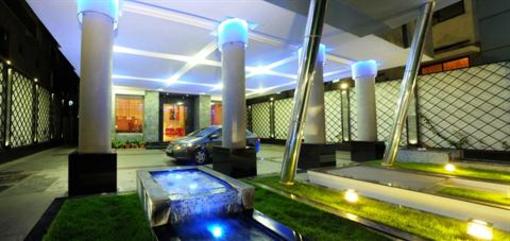 фото отеля Hotel CAG Pride