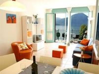 Residence Porto Letizia Porlezza