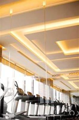 фото отеля Le Meridien Qingdao