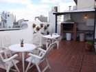 фото отеля Ayres de San Telmo Hostel Buenos Aires