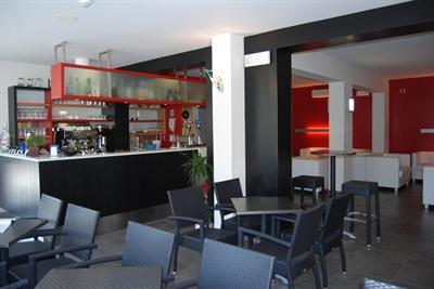 фото отеля Hotel Nederland
