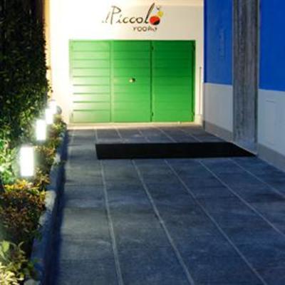 фото отеля Il Piccolo Rooms