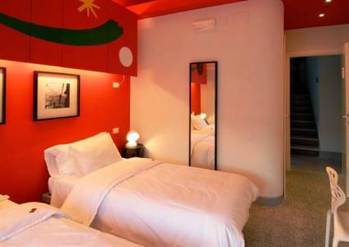 фото отеля Il Piccolo Rooms