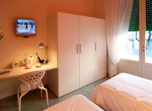 фото отеля Il Piccolo Rooms