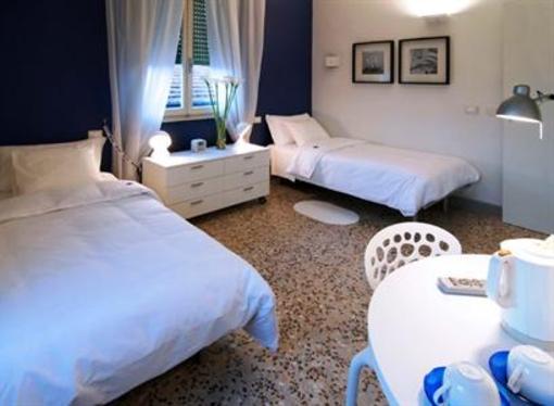 фото отеля Il Piccolo Rooms