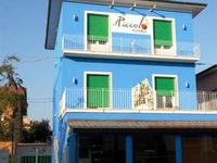 Il Piccolo Rooms