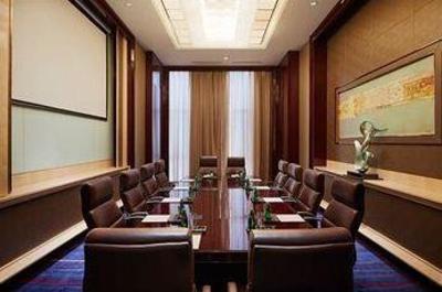 фото отеля Wanda Realm Huaian Hotel