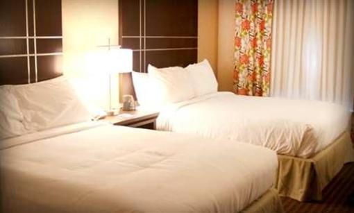 фото отеля Homewood Suites by Hilton Joplin
