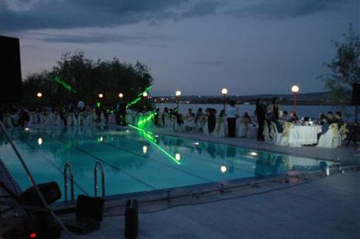 фото отеля Club Bizim Cati Hotel Ankara