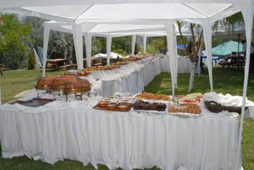 фото отеля Club Bizim Cati Hotel Ankara