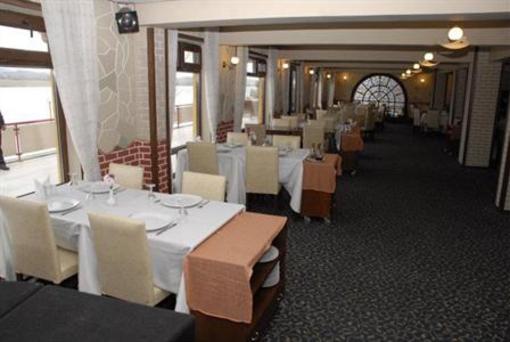 фото отеля Club Bizim Cati Hotel Ankara