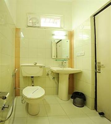 фото отеля Hotel Akaal Residency