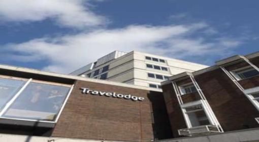 фото отеля Travelodge Hotel Worcester (England)