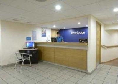фото отеля Travelodge Hotel Worcester (England)