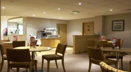 фото отеля Travelodge Hotel Worcester (England)