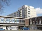 фото отеля Travelodge Hotel Worcester (England)