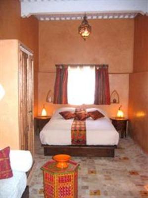 фото отеля Riad La Rose Des Vents