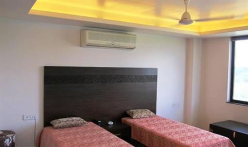 фото отеля Peanut Budget Hotel