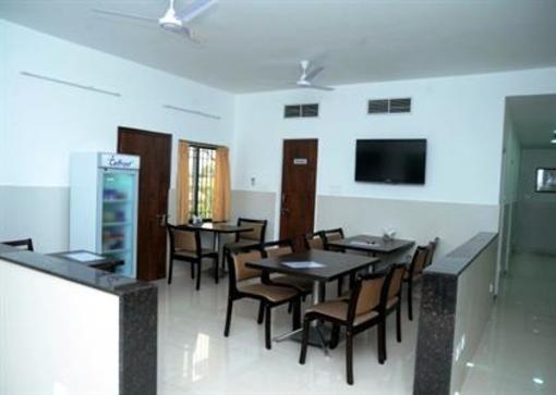 фото отеля Peanut Budget Hotel