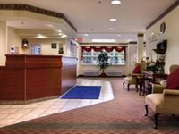 Microtel Inn And Suites Burlington (North Carolina)