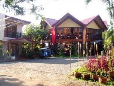 фото отеля De Loro Inn Puerto Princesa City