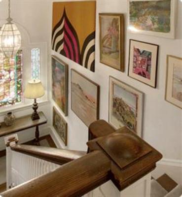фото отеля Bed & Breakfast On Broadway