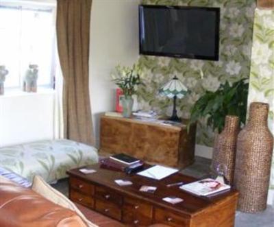 фото отеля Shave Farm Bed and Breakfast Ilminster