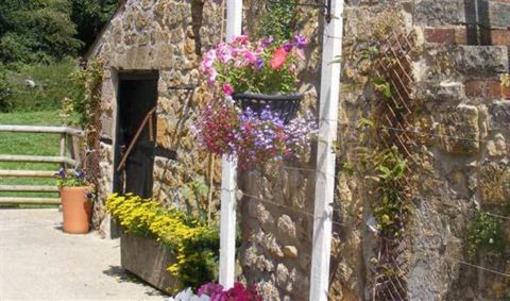 фото отеля Shave Farm Bed and Breakfast Ilminster