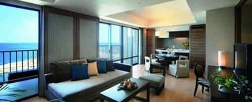фото отеля Moon Ocean Ginowan Hotel & Residence