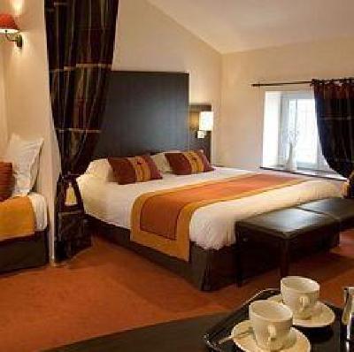 фото отеля BEST WESTERN Hotel Plaisance - Villefranche-sur-Saone