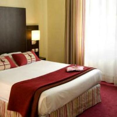 фото отеля BEST WESTERN Hotel Plaisance - Villefranche-sur-Saone