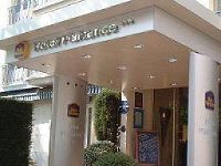 BEST WESTERN Hotel Plaisance - Villefranche-sur-Saone