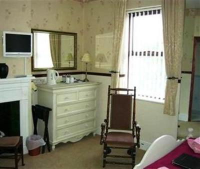 фото отеля Brook House Bed & Breakfast Broadway
