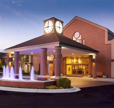 фото отеля Ann Arbor Regent Hotel & Suites