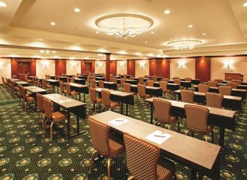 фото отеля Ann Arbor Regent Hotel & Suites