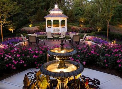фото отеля Ann Arbor Regent Hotel & Suites