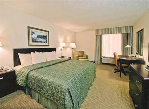 фото отеля Ann Arbor Regent Hotel & Suites