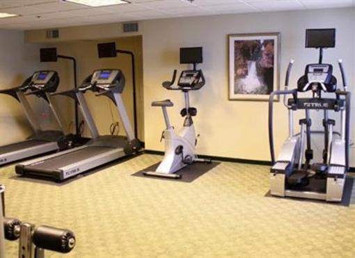 фото отеля Ann Arbor Regent Hotel & Suites