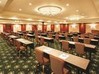 фото отеля Ann Arbor Regent Hotel & Suites