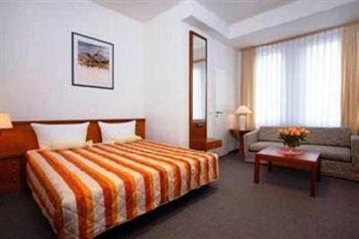 фото отеля Potsdamer Inn