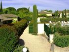 фото отеля Les Jardins De Fontanille Hotel Saint-Remy-de-Provence