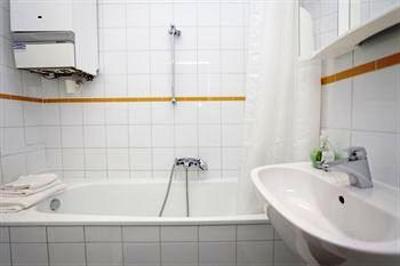 фото отеля Vienna Apartment Wiedner Haupstrasse