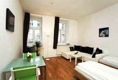 фото отеля Vienna Apartment Wiedner Haupstrasse